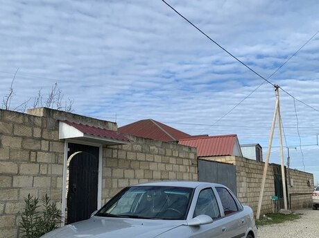 Opel Vectra 1997