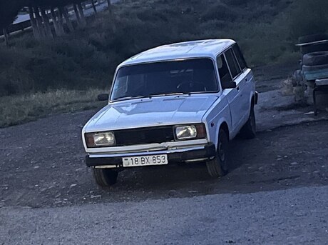 LADA (VAZ) 2104 1997