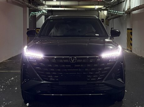 Changan  2025