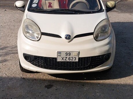 Changan Benni 2014