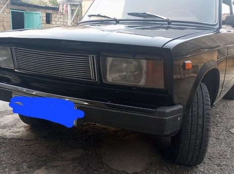 LADA (VAZ) 2104 2007