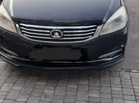 GWM (Great Wall Motor) Voleex C30