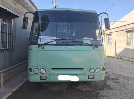 Isuzu Bogdan 2008