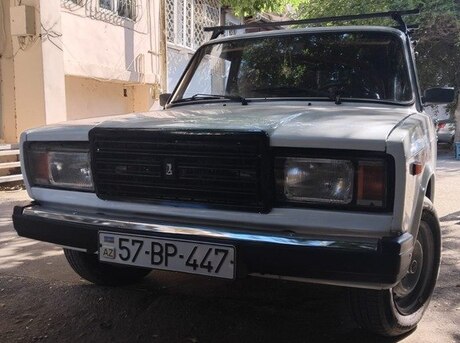 LADA (VAZ) 2107 2009