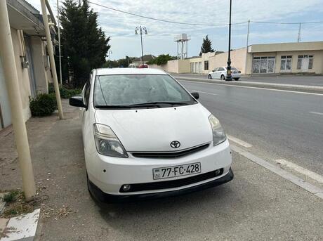 Toyota Prius 2007