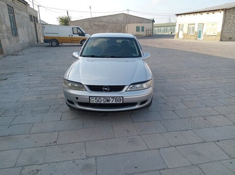 Opel Vectra 1999