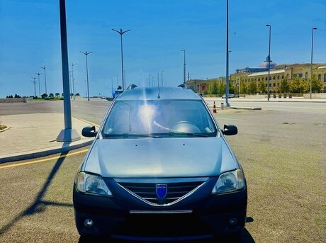 Dacia Logan 2007