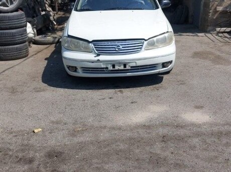 Nissan Sunny