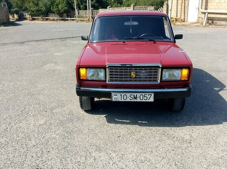 LADA (VAZ) 2107 2007