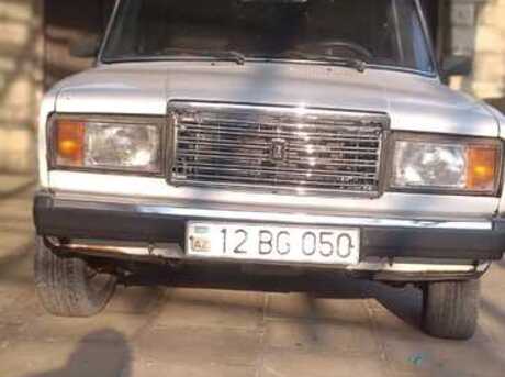 LADA (VAZ) 2107 2008