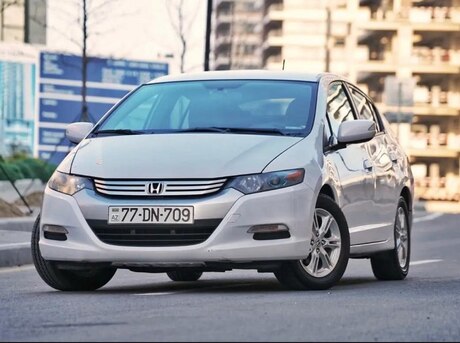 Honda Insight 2010