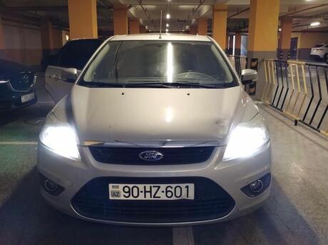 Ford Focus 2010