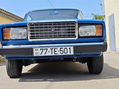 LADA (VAZ) 2107 2005
