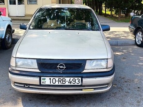 Opel Vectra 1994