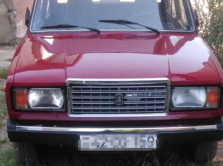 LADA (VAZ) 2107 1995