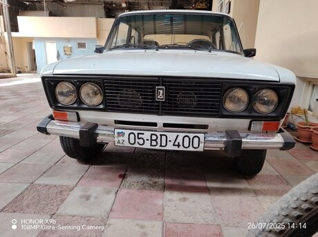 LADA (VAZ) 2106 1999