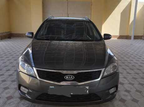 Kia  2009