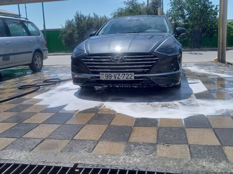 Hyundai Sonata 2023