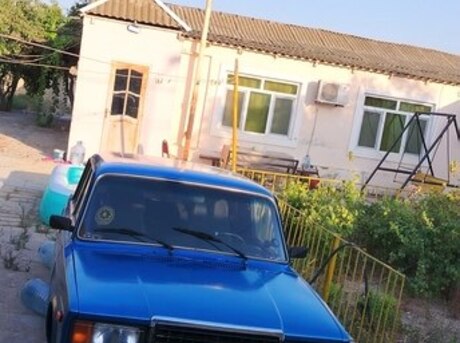 LADA (VAZ) 2107 1998
