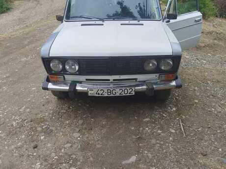 LADA (VAZ) 2106 1985