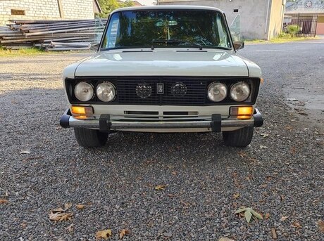 LADA (VAZ) 2106 1996