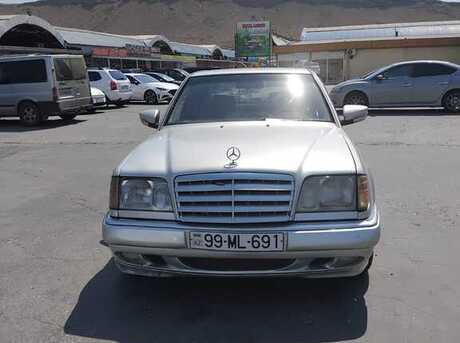 Mercedes E 250 1994