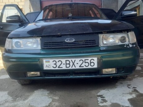 LADA (VAZ) 2112 2003