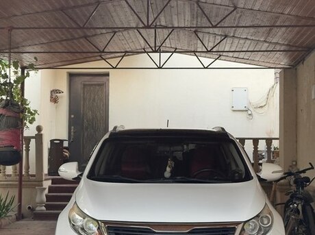 Kia Sportage 2010