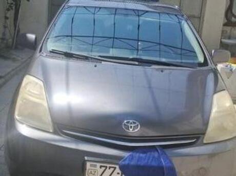 Toyota Prius 2006