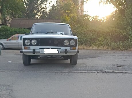 LADA (VAZ) 2106 2004
