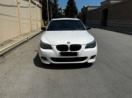 BMW 530 2006