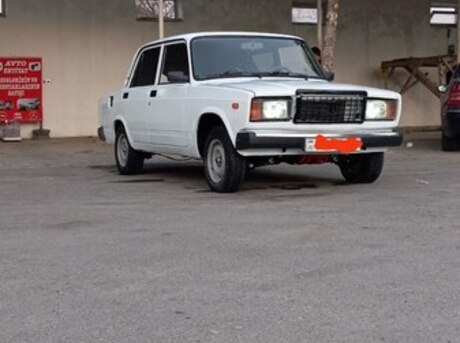 LADA (VAZ) 2107 2000