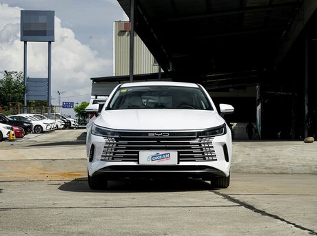 BYD Destroyer 05