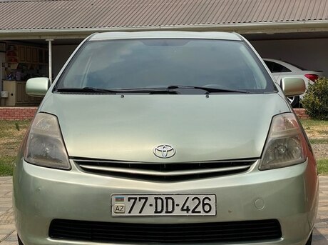 Toyota Prius 2007
