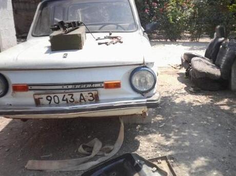 ZAZ 968M 1993