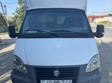 GAZ 3302-744 2006