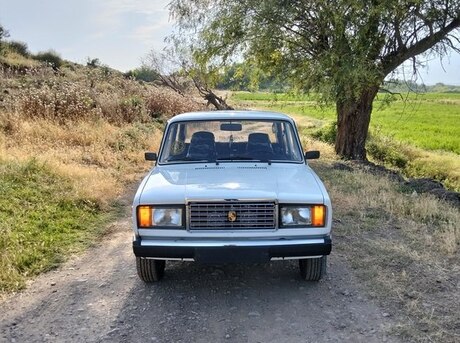 LADA (VAZ) 2107 2009