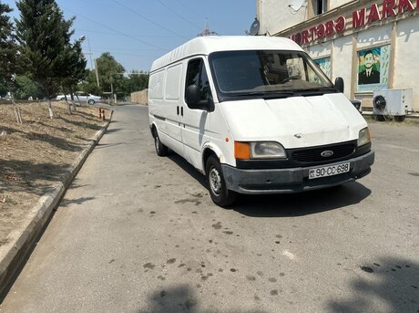 Ford Transit 1998