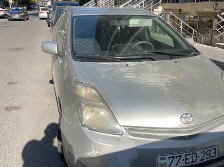 Toyota Prius 2008