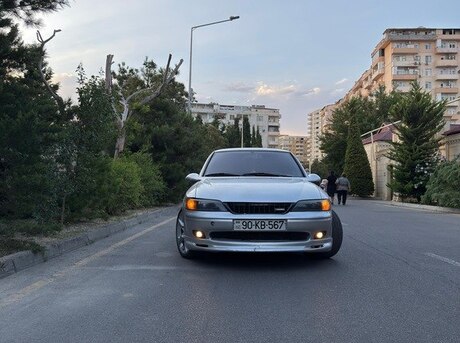 Opel Vectra 2000