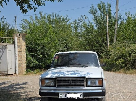 LADA (VAZ) 2107 2005
