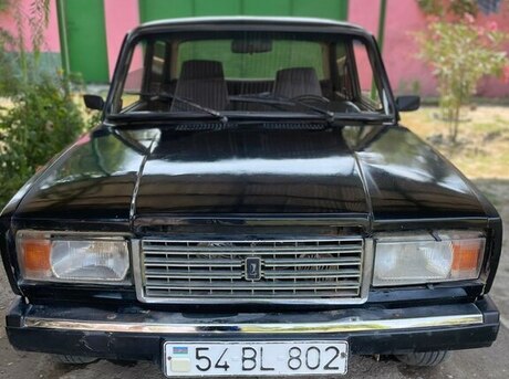 LADA (VAZ) 2107 1994