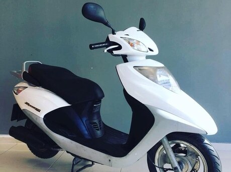 Honda  2013