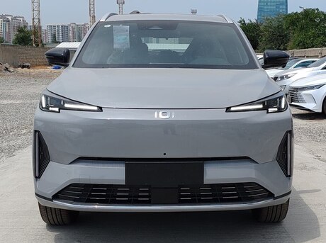 Changan Qiyuan Q05