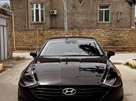 Hyundai Sonata 2020