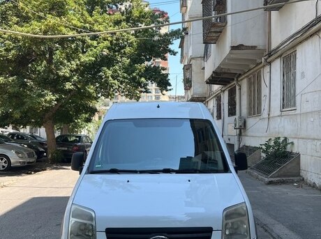 Ford Tourneo Connect 2012