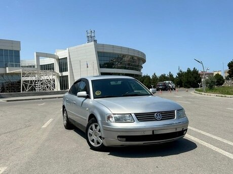 Volkswagen Passat 1999