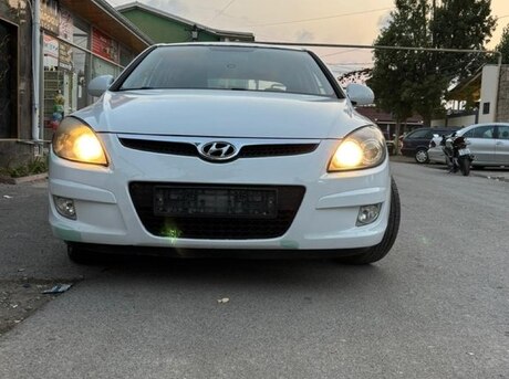 Hyundai i30 2009