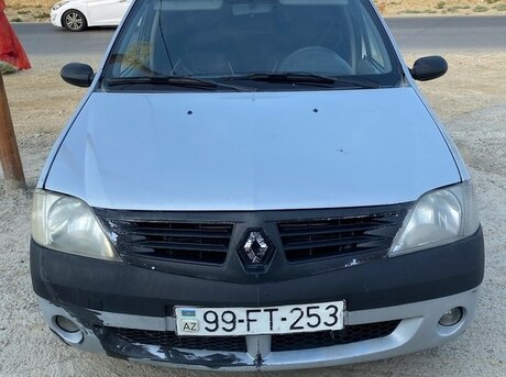 Renault Tondar 2013