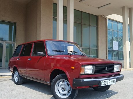 LADA (VAZ) 2104 2007